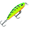 Воблер RAPALA Ultra Light Minnow ULM04-FT