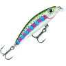 Воблер RAPALA Ultra Light Minnow ULM04-RT