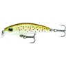 Воблер RAPALA Ultra Light Minnow ULM04-TR