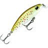 Воблер RAPALA Ultra Light Minnow ULM04-TR