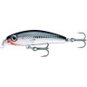 Воблер RAPALA Ultra Light Minnow ULM06-CH
