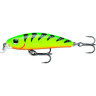 Воблер RAPALA Ultra Light Minnow ULM06-FT