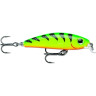 Воблер RAPALA Ultra Light Minnow ULM06-FT
