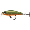 Воблер RAPALA Ultra Light Minnow ULM06-GAU