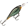 Воблер RAPALA Ultra Light Shad ULS04-CBN