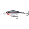 Воблер RAPALA Ultra Light Shad ULS04-CH