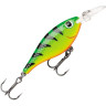 Воблер RAPALA Ultra Light Shad ULS04-FT