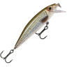 Воблер RAPALA X-Rap Countdown XRCD05-ROL