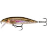Воблер RAPALA X-Rap Countdown XRCD05-RTL