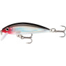 Воблер RAPALA X-Rap Countdown XRCD05-S