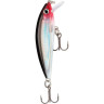 Воблер RAPALA X-Rap Countdown XRCD05-S