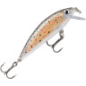 Воблер RAPALA X-Rap Countdown XRCD05-TR