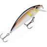 Воблер RAPALA X-Rap Countdown XRCD07-AYU