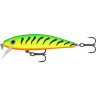 Воблер RAPALA X-Rap Countdown XRCD07-FTU