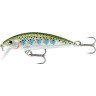 Воблер RAPALA X-Rap Countdown XRCD07-RT