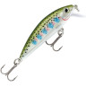 Воблер RAPALA X-Rap Countdown XRCD07-RT