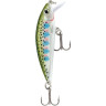 Воблер RAPALA X-Rap Countdown XRCD07-RT