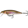 Воблер RAPALA X-Rap Countdown XRCD07-RTL
