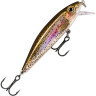 Воблер RAPALA X-Rap Countdown XRCD07-RTL