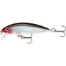Воблер RAPALA X-Rap Countdown XRCD07-S