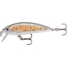 Воблер RAPALA X-Rap Countdown XRCD07-TR