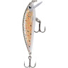 Воблер RAPALA X-Rap Countdown XRCD07-TR