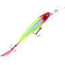 Воблер RAPALA X-Rap Deep XRD10-CLN