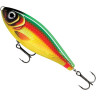 Воблер RAPALA X-Rap Haku XRHK14-BPRT
