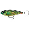 Воблер RAPALA X-Rap Haku XRHK14-PKL