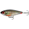 Воблер RAPALA X-Rap Haku XRHK14-ROL