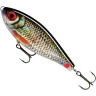 Воблер RAPALA X-Rap Haku XRHK14-ROL