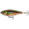 Воблер RAPALA X-Rap Haku XRHK14-SMB