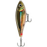 Воблер RAPALA X-Rap Haku XRHK14-SMB
