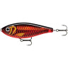 Воблер RAPALA X-Rap Haku XRHK14-TWZ