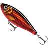 Воблер RAPALA X-Rap Haku XRHK14-TWZ