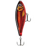 Воблер RAPALA X-Rap Haku XRHK14-TWZ