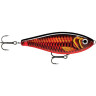 Воблер RAPALA X-Rap Haku XRHK14-TWZ