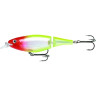 Воблер RAPALA X-Rap Jointed Shad XJS13-CLN