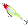 Воблер RAPALA X-Rap Jointed Shad XJS13-CLN