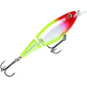Воблер RAPALA X-Rap Jointed Shad XJS13-CLN