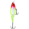 Воблер RAPALA X-Rap Jointed Shad XJS13-CLN