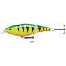 Воблер RAPALA X-Rap Jointed Shad XJS13-FP