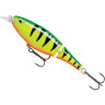 Воблер RAPALA X-Rap Jointed Shad XJS13-FP