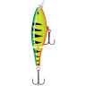 Воблер RAPALA X-Rap Jointed Shad XJS13-FP