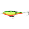 Воблер RAPALA X-Rap Jointed Shad XJS13-FT