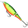 Воблер RAPALA X-Rap Jointed Shad XJS13-FT