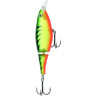 Воблер RAPALA X-Rap Jointed Shad XJS13-FT