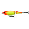 Воблер RAPALA X-Rap Jointed Shad XJS13-HH