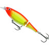 Воблер RAPALA X-Rap Jointed Shad XJS13-HH