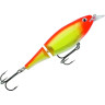 Воблер RAPALA X-Rap Jointed Shad XJS13-HH